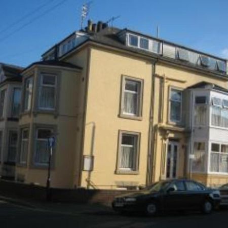 Апартаменты 4 Berth First Floor Flat Apsley 3 Грейт-Ярмут Экстерьер фото