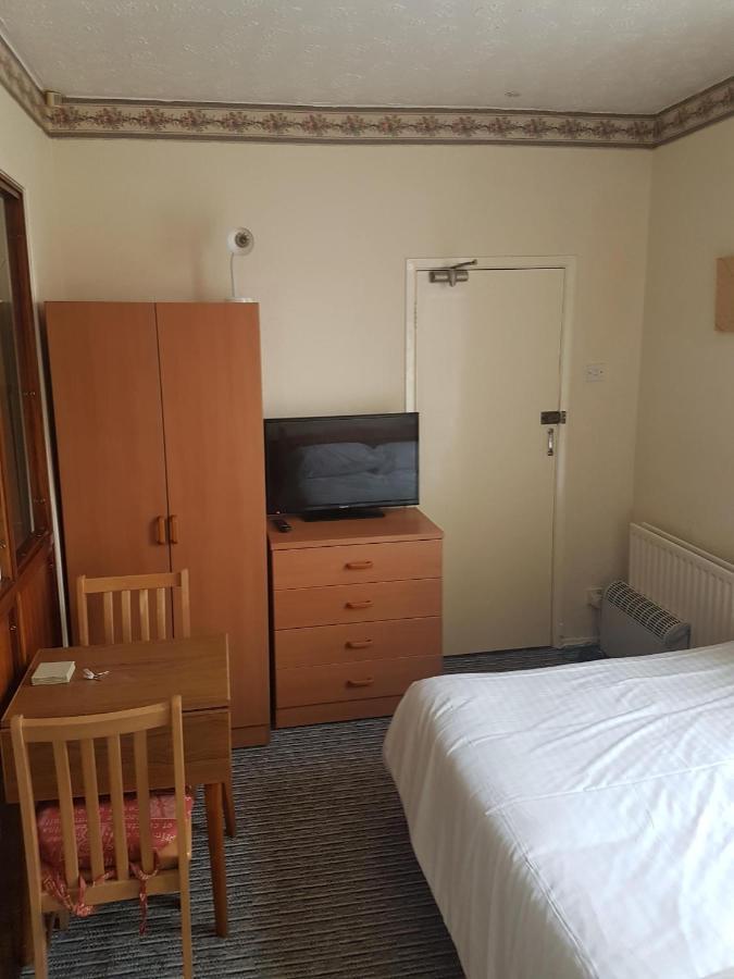Апартаменты 4 Berth First Floor Flat Apsley 3 Грейт-Ярмут Экстерьер фото