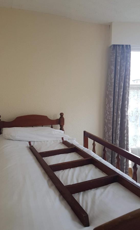 Апартаменты 4 Berth First Floor Flat Apsley 3 Грейт-Ярмут Экстерьер фото