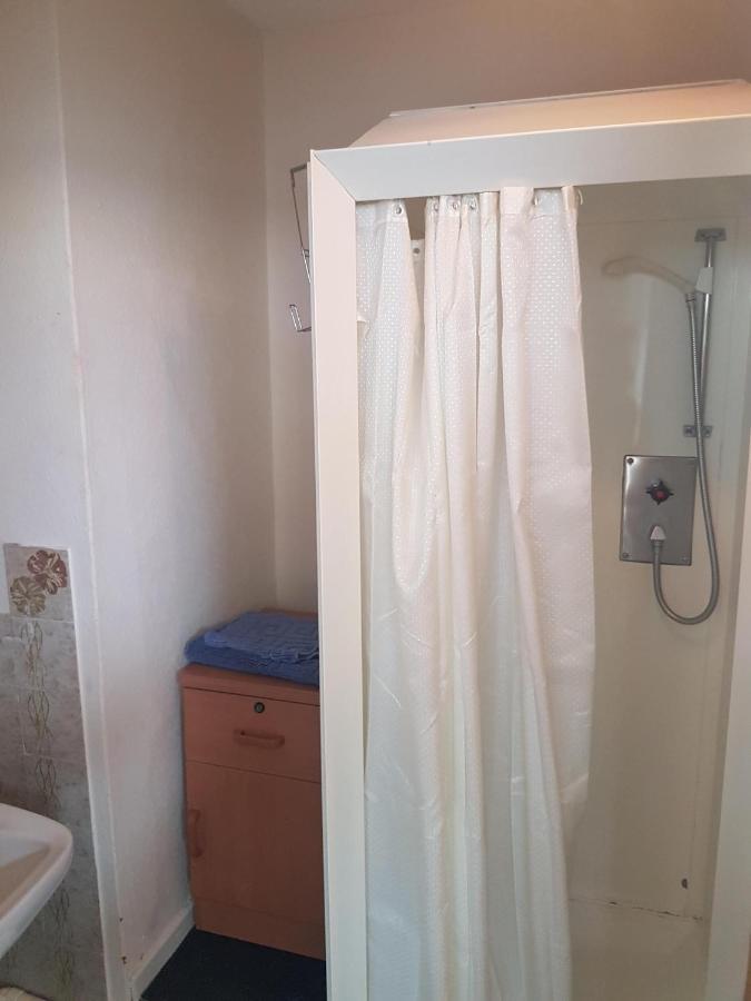 Апартаменты 4 Berth First Floor Flat Apsley 3 Грейт-Ярмут Экстерьер фото