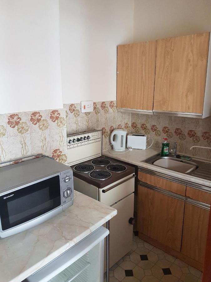 Апартаменты 4 Berth First Floor Flat Apsley 3 Грейт-Ярмут Экстерьер фото